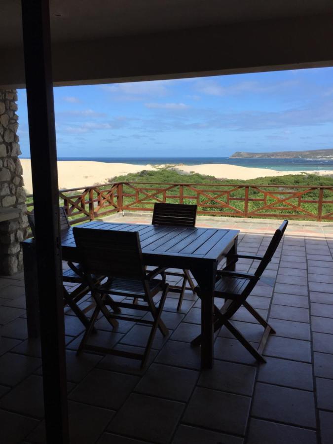 Kite View 2 Holiday Home Witsand Buitenkant foto